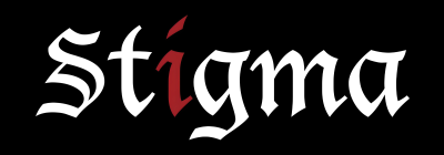 logo Stigma (GER)